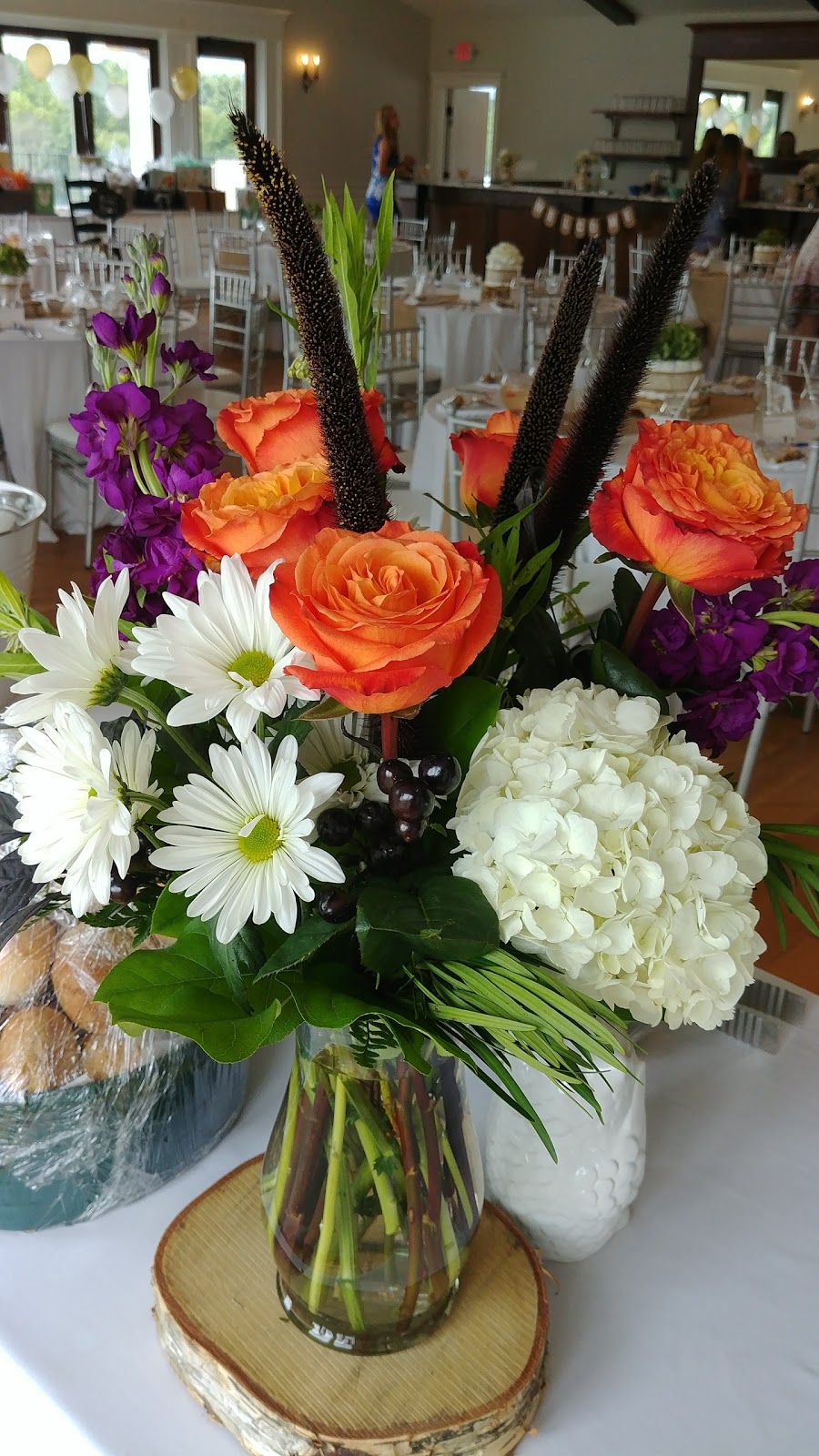 Flowers n Such | 1087 East Street S, Suffield, CT 06078 | Phone: (860) 413-9911