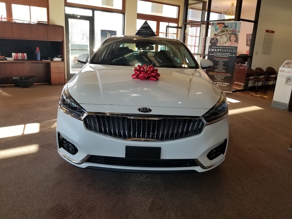 Kia of Old Saybrook | 275 Middlesex Turnpike, Old Saybrook, CT 06475 | Phone: (844) 346-1350