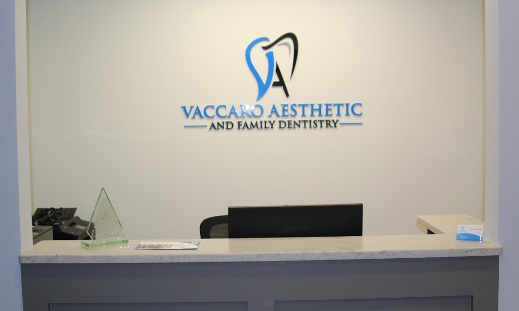 Vaccaro Aesthetic and Family Dentistry - Matthew Vaccaro, DDS | 661 Shunpike Rd # 1, Green Village, NJ 07935 | Phone: (973) 377-8811