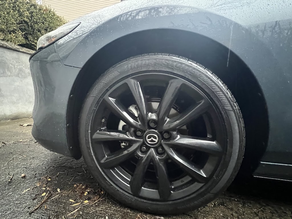 Rims Like New | 507 Union School Rd, Middletown, NY 10941 | Phone: (845) 537-0396