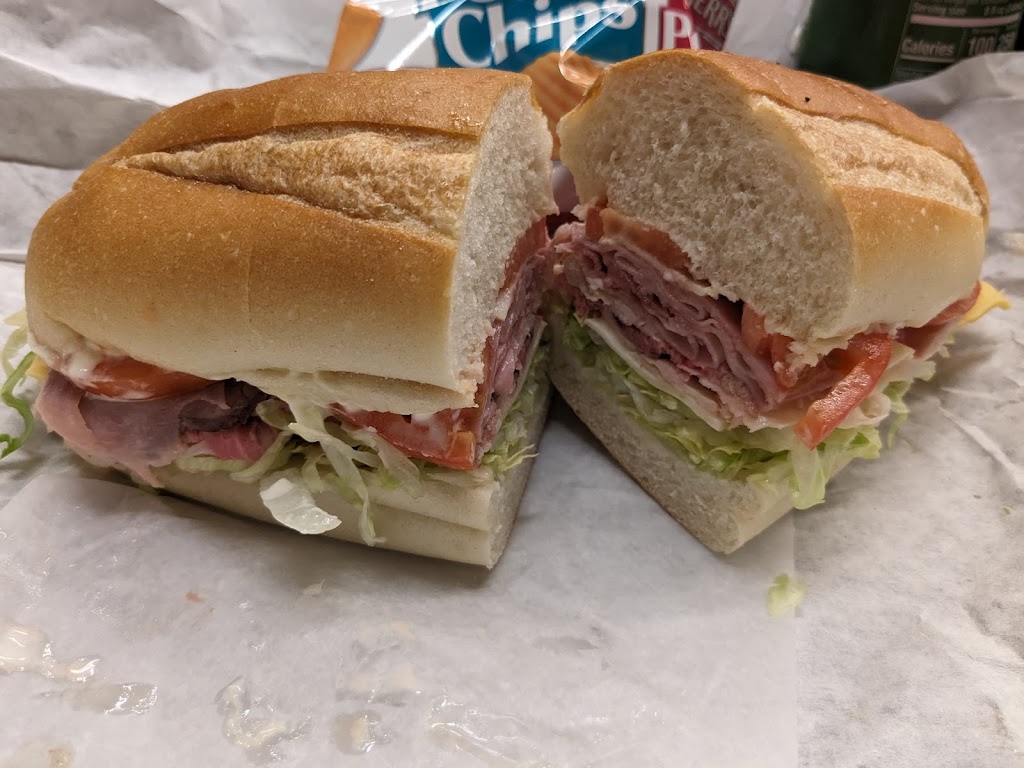 NY Deli and Catering | 2885 PA-611, Tannersville, PA 18372 | Phone: (570) 213-4529