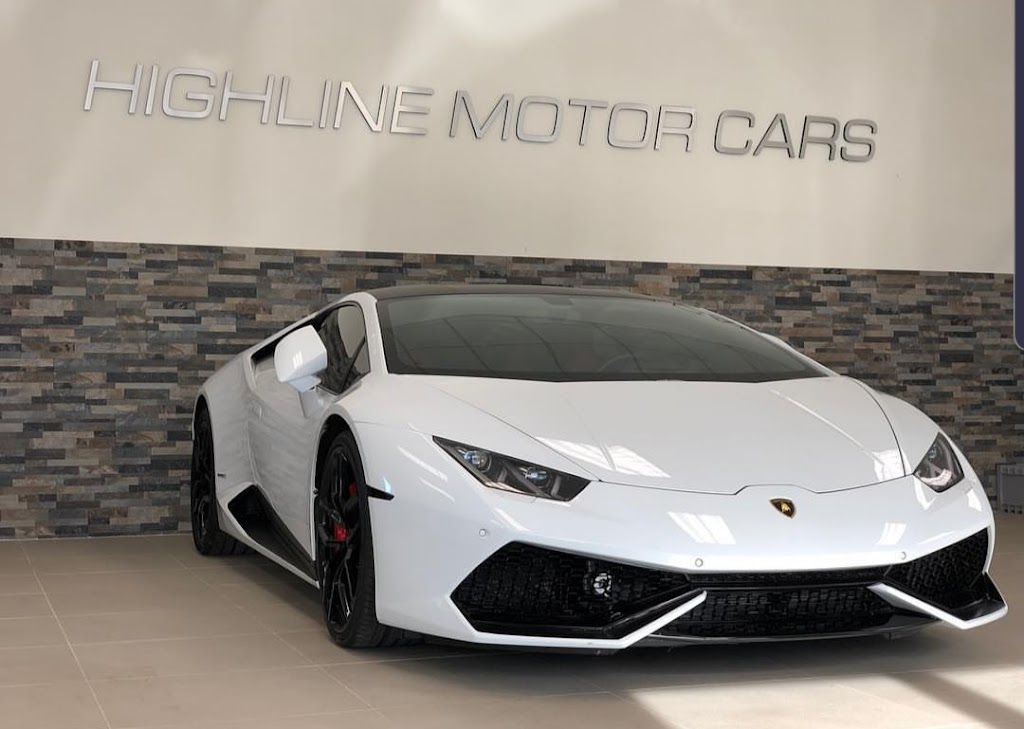 Highline Motor Cars | 1889 NJ-38, Southampton Township, NJ 08088 | Phone: (609) 267-6969