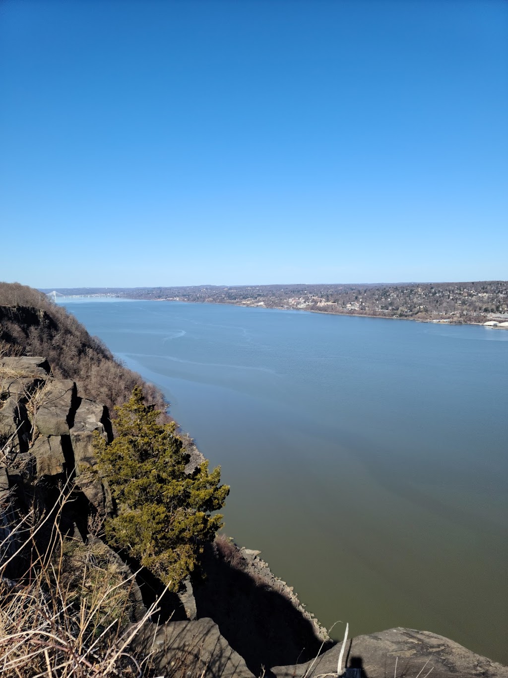 Giant Stairs Palisades | Shore Trail, Closter, NJ 07624 | Phone: (201) 750-0465