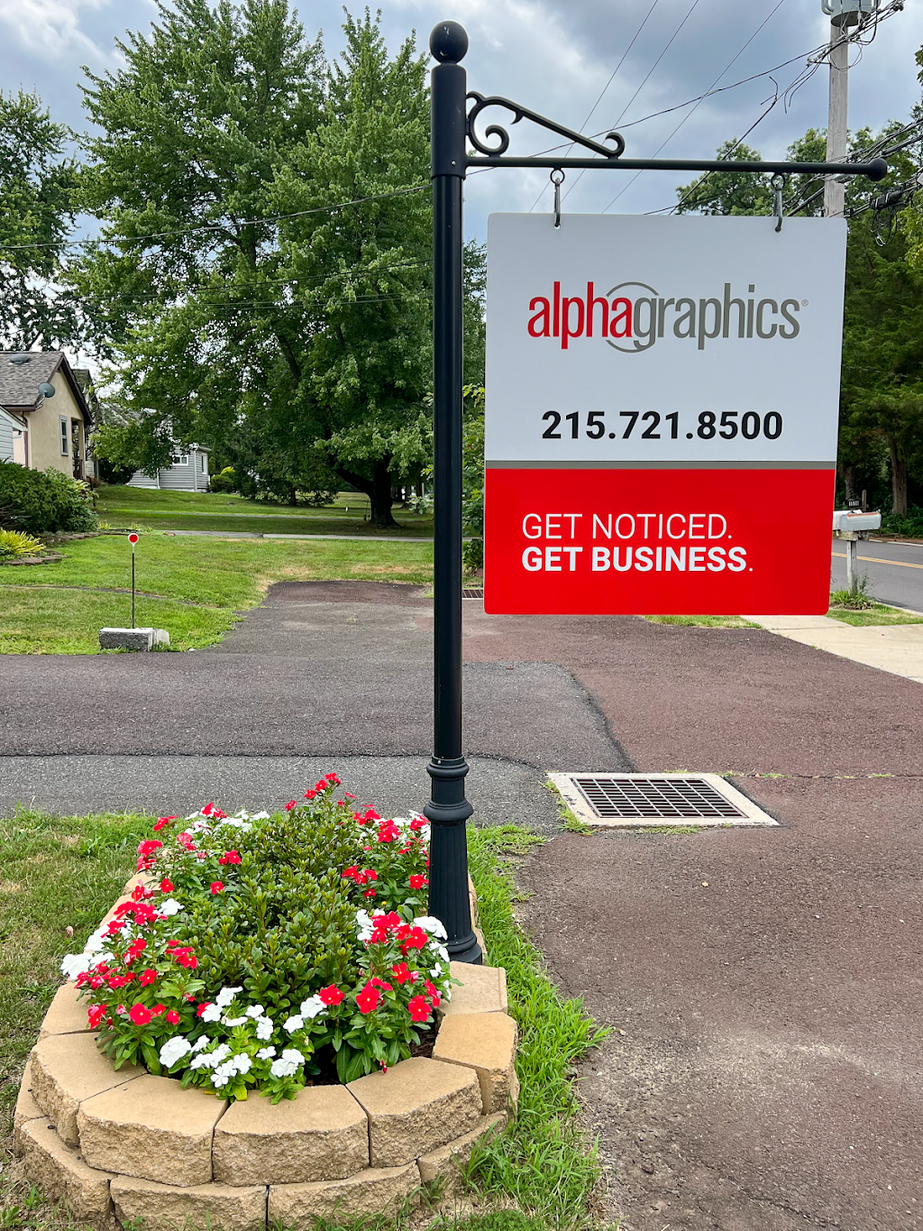 AlphaGraphics Lansdale | 1617 N Line St A, Lansdale, PA 19446 | Phone: (215) 721-8500