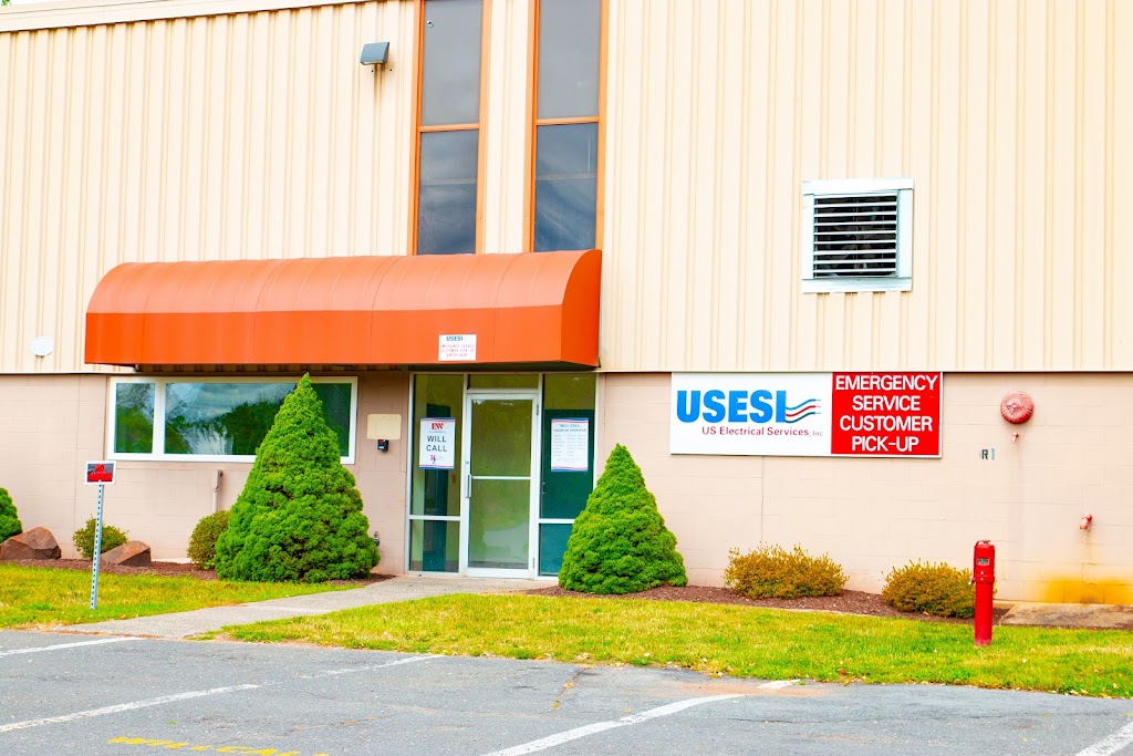 Electrical Wholesalers Inc. - Central Distribution Center | 701 Middle St, Middletown, CT 06457 | Phone: (860) 522-3232