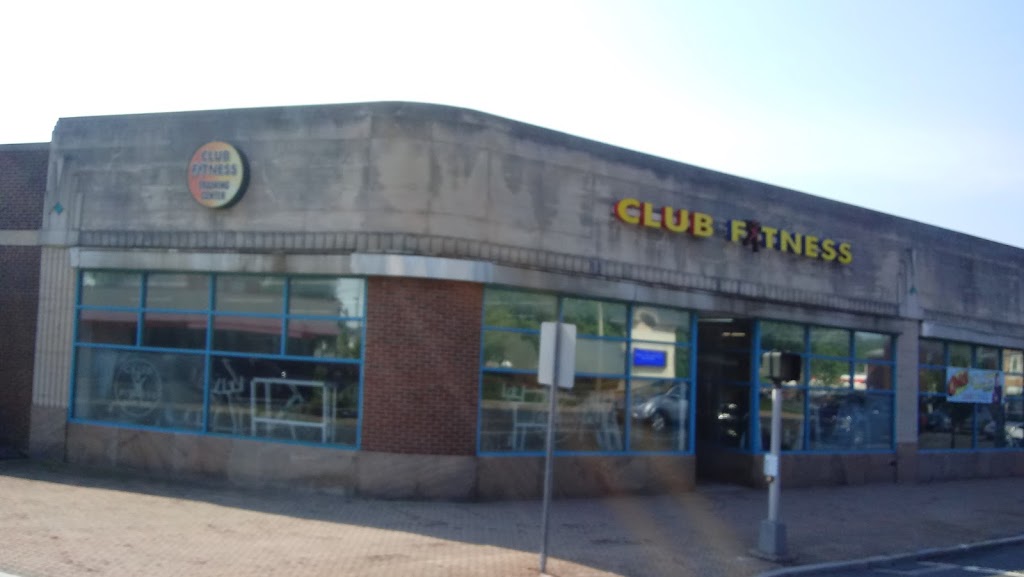 Club Fitness East Hartford | 1064 Main St, East Hartford, CT 06108 | Phone: (860) 291-8484