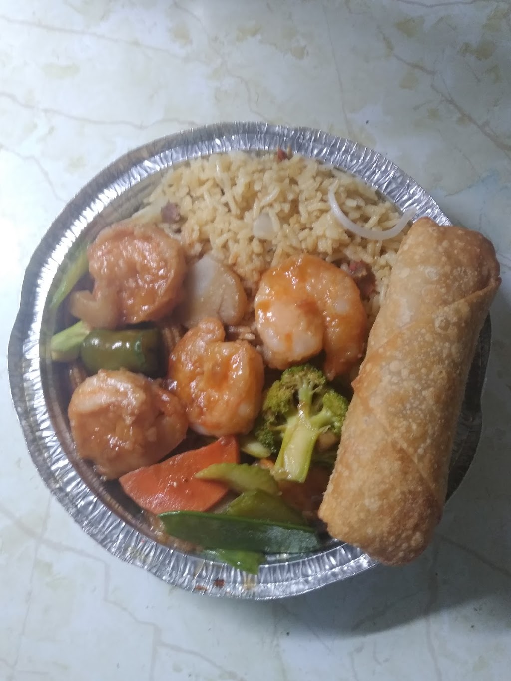 Yummy Yummy Chinese Restaurant | 222 Bridgeton Pike, Mantua Township, NJ 08051 | Phone: (856) 464-1600