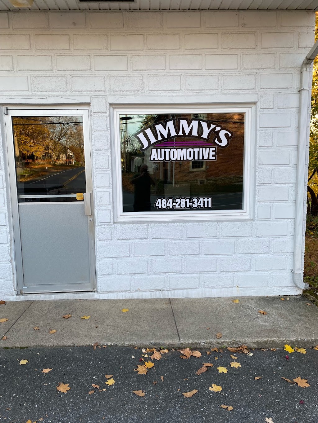 Jimmys Automotive | 2741 Mountain View Dr, Bath, PA 18014 | Phone: (484) 281-3411