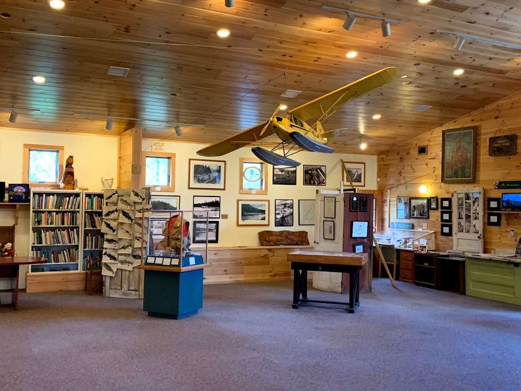 Catskill Fly Fishing Center & Museum | 1031 Old Rte 17, Livingston Manor, NY 12758 | Phone: (845) 439-4810