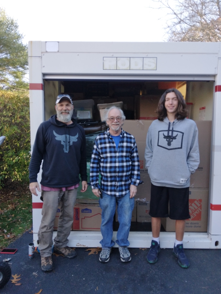 Heavy Foot Movers | East Windsor, CT 06088 | Phone: (860) 752-5415