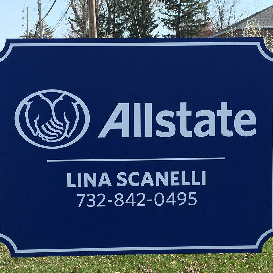 Lina Scanelli: Allstate Insurance | 555 Newman Springs Rd, Lincroft, NJ 07738 | Phone: (732) 842-0495
