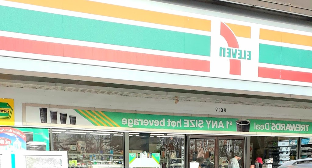 7-Eleven | 8019 Mill Creek Rd, Levittown, PA 19054 | Phone: (215) 946-4608