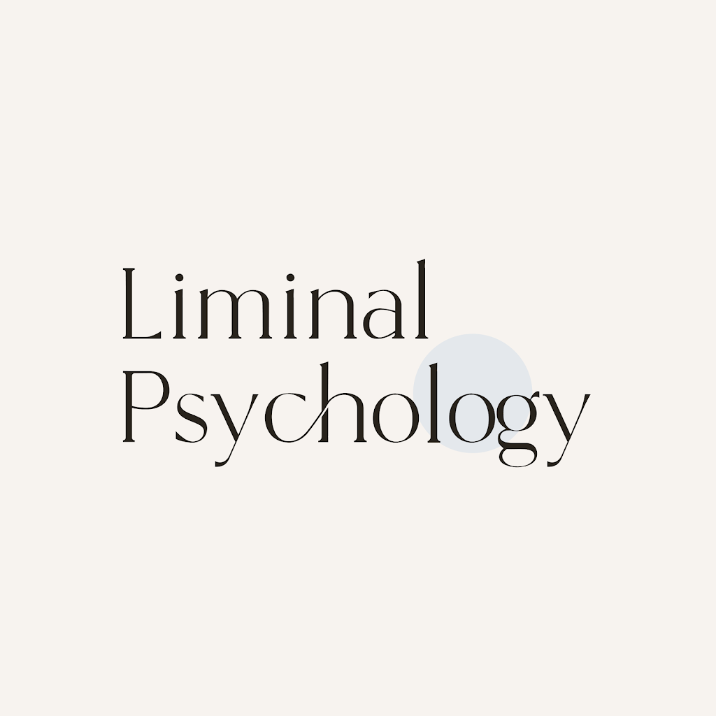 Liminal Psychology LLC | 215 W Union Ave, Bound Brook, NJ 08805 | Phone: (201) 252-7069