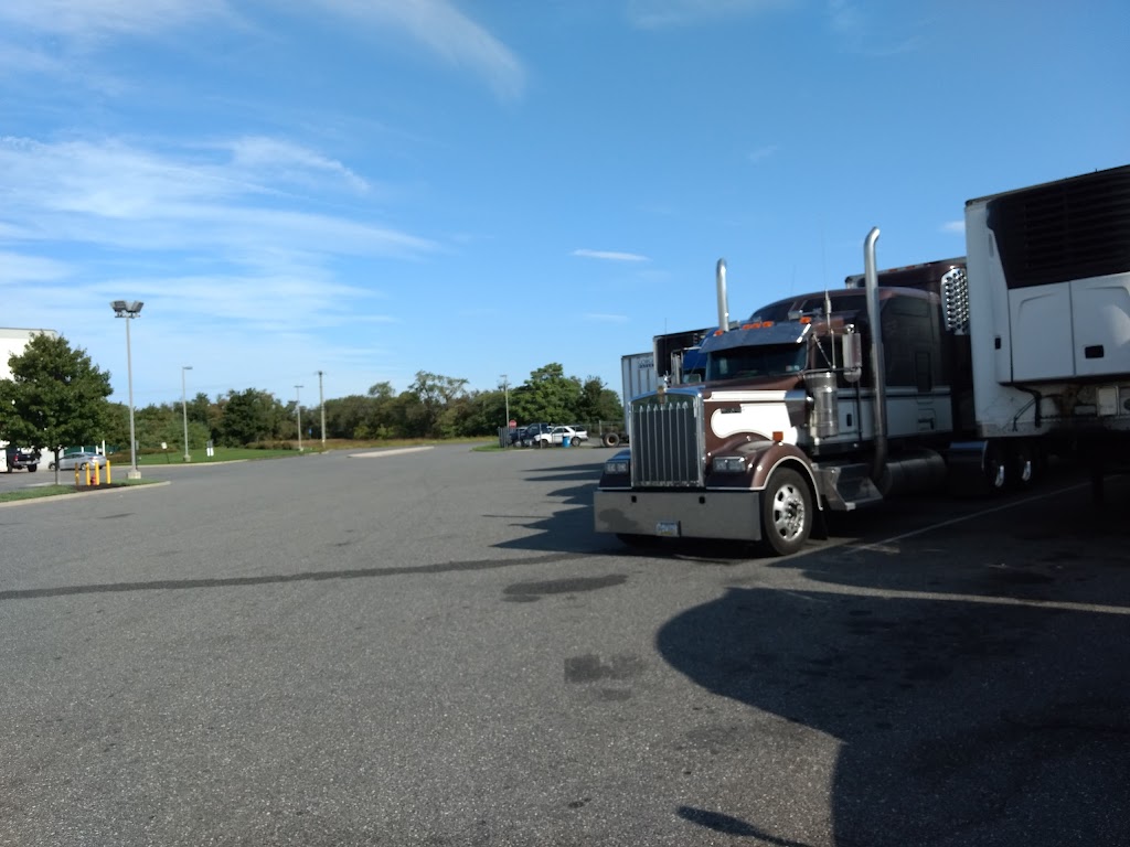 Americold Logistics | 3 Gateway Blvd, Pedricktown, NJ 08067 | Phone: (856) 478-6300