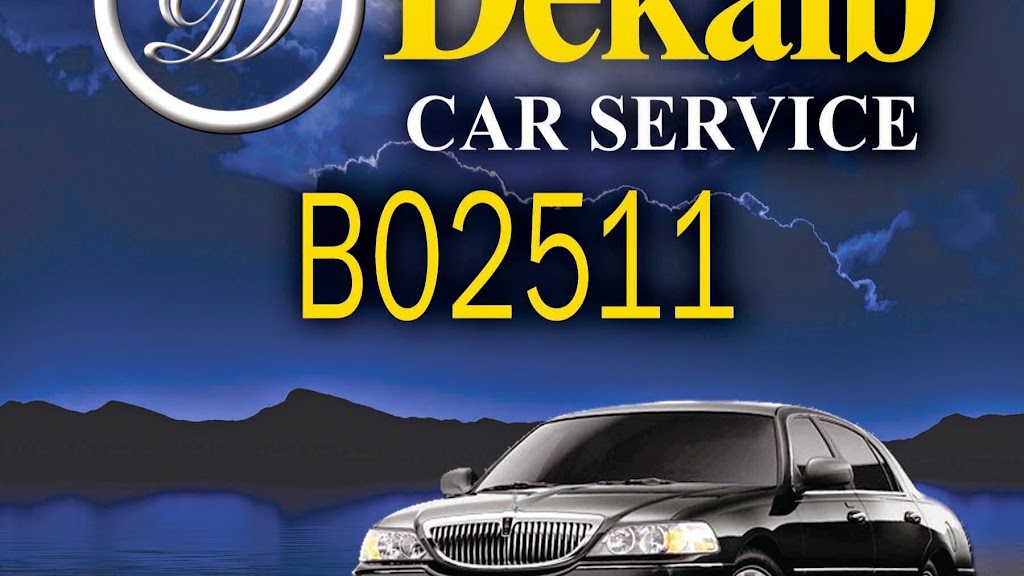 Dekalb Car Service Corp | 220 Marcus Garvey Blvd, Brooklyn, NY 11221 | Phone: (718) 443-6666