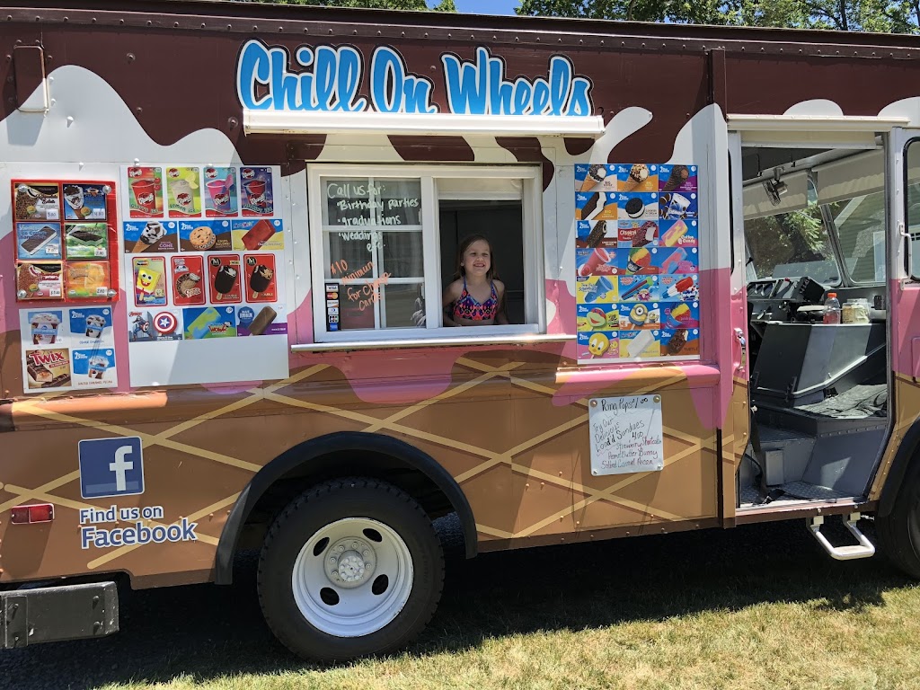 Chill On Wheels 2 | 189 Treetop Dr, Bangor, PA 18013 | Phone: (484) 291-1616