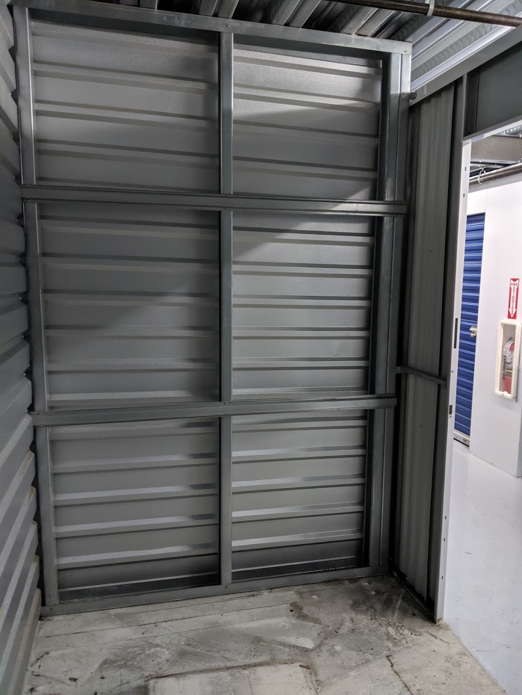 Storage Post Self Storage | 88 Hazel St, Glen Cove, NY 11542 | Phone: (516) 299-8590