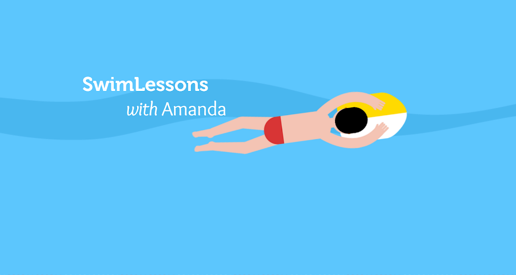 Swim Lessons with Amanda | 51 Hawthorn Way, Wethersfield, CT 06109 | Phone: (860) 805-8184