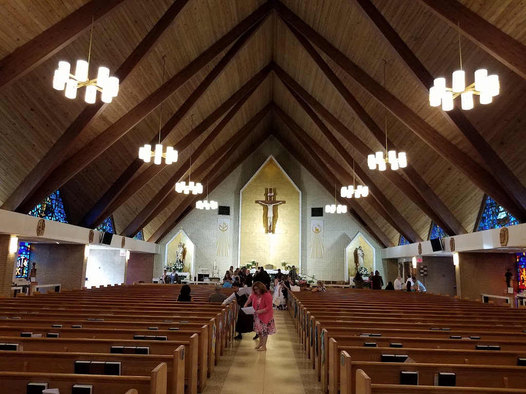 St. Joseph Church - St. Mary of Mount Carmel Parish | 226 French St, Hammonton, NJ 08037 | Phone: (609) 704-5945
