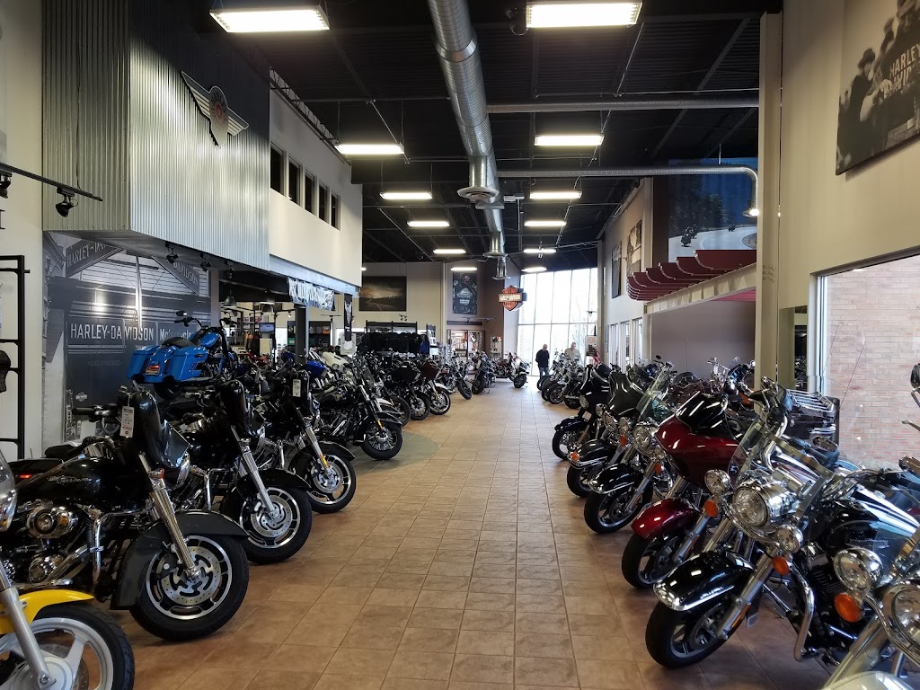 Williams Harley-Davidson | 1100 US-22, Lebanon, NJ 08833 | Phone: (908) 236-0767