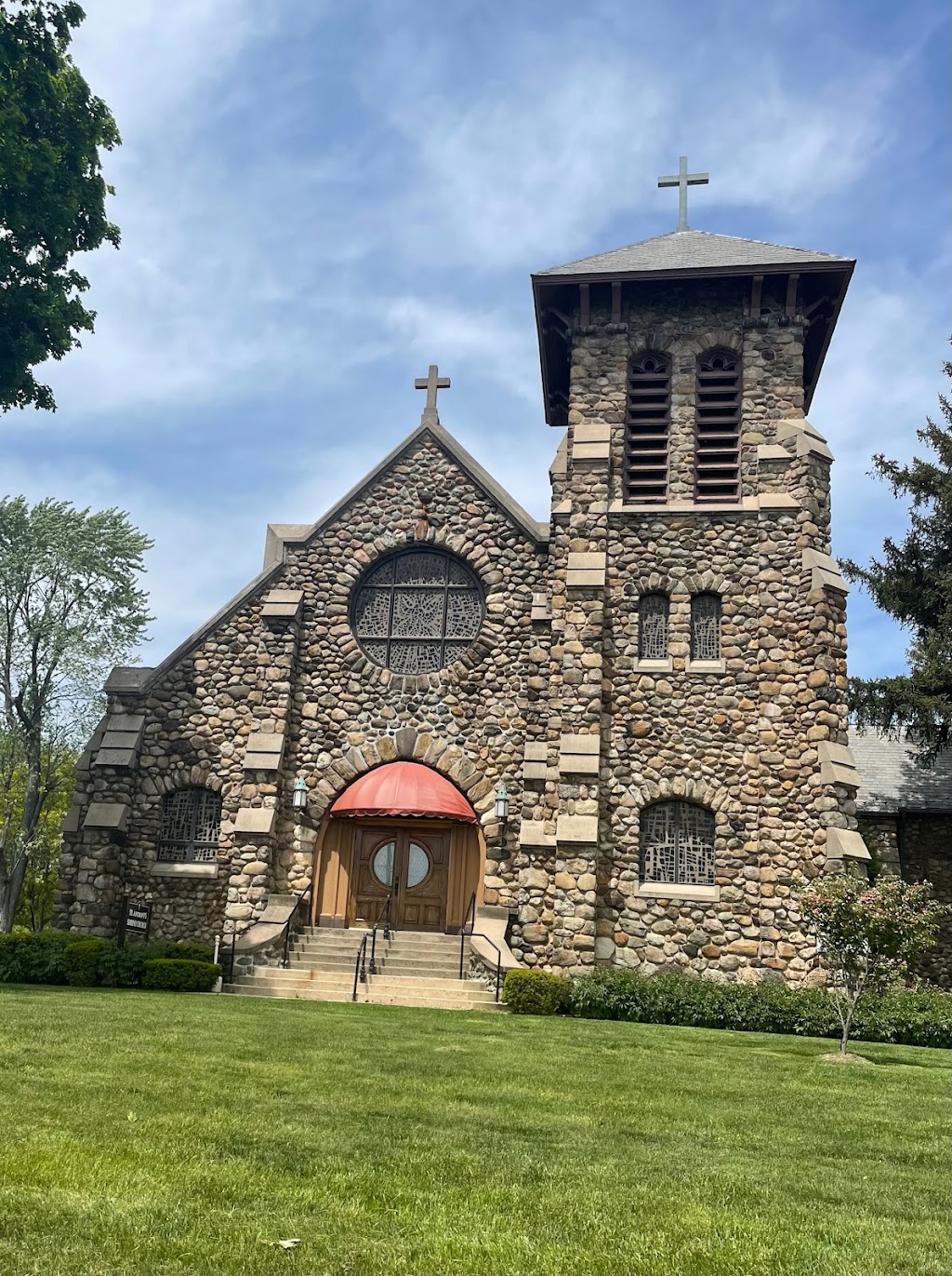 St. Anthonys Catholic Cemetery | 36 W Nyack Rd, Nanuet, NY 10954 | Phone: (845) 623-2138