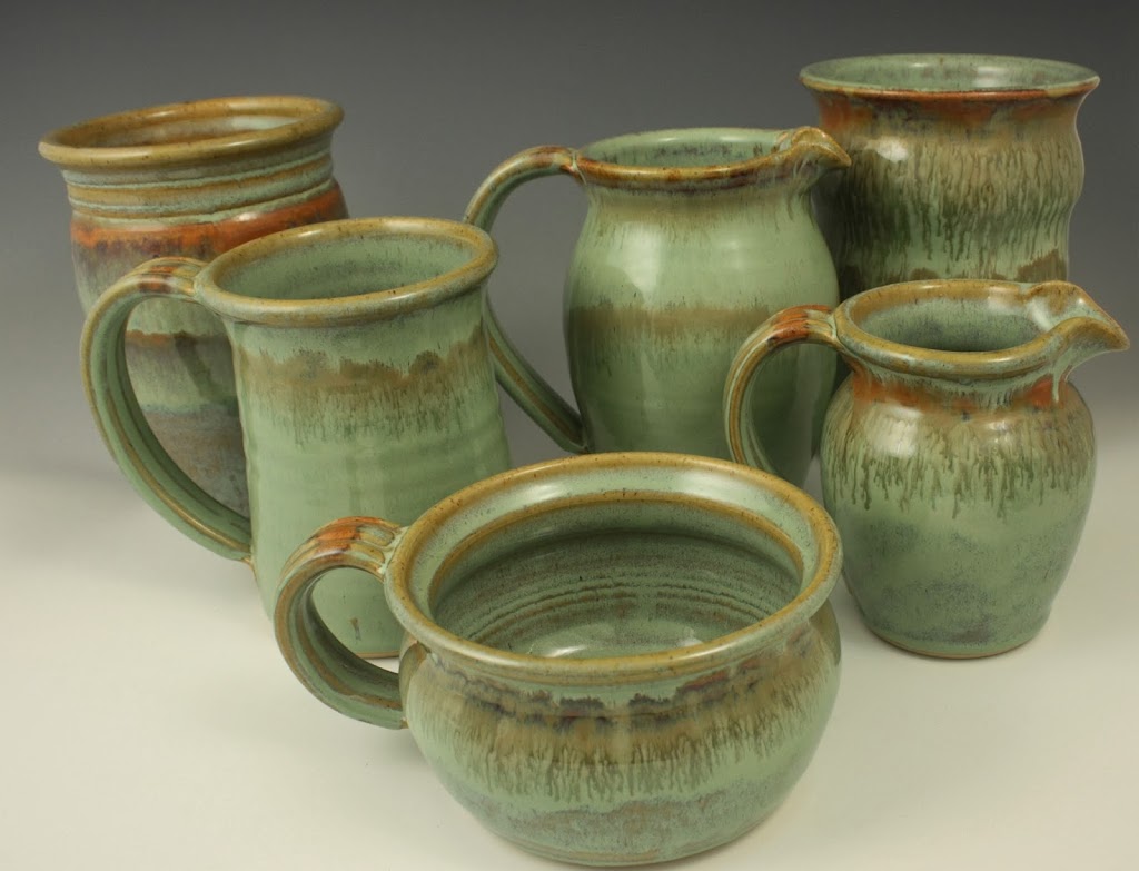 Bear Hills Pottery | Please call to make an appointment to visit, 5 Lori Lynn Cir, Newtown, CT 06470 | Phone: (203) 426-8602