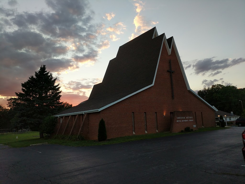 Chester Bethel United Methodist Church | 2619 Foulk Rd, Wilmington, DE 19810 | Phone: (302) 475-3549
