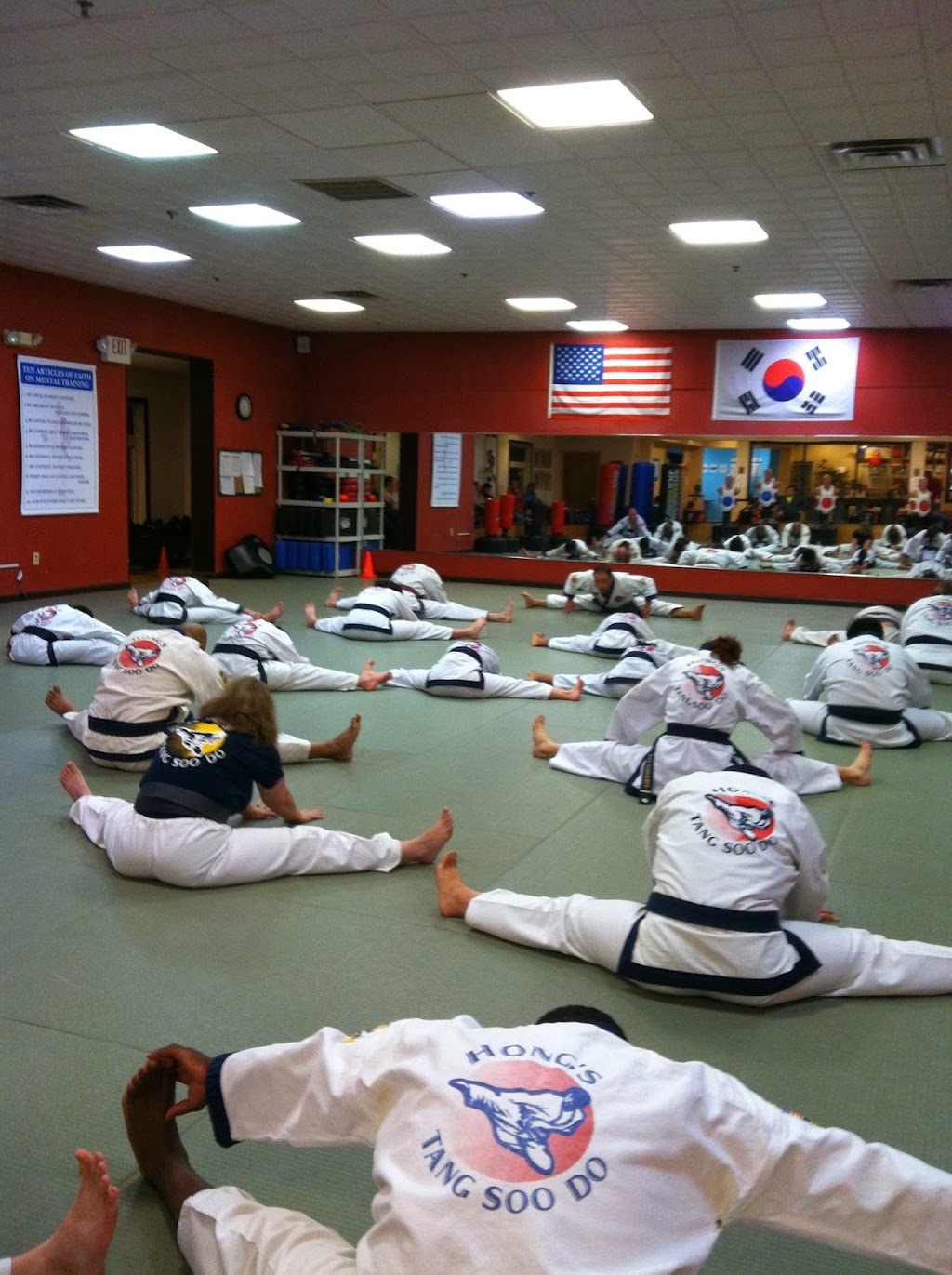 Hongs Martial Arts School | 280 Windsor Hwy, New Windsor, NY 12553 | Phone: (845) 561-9898