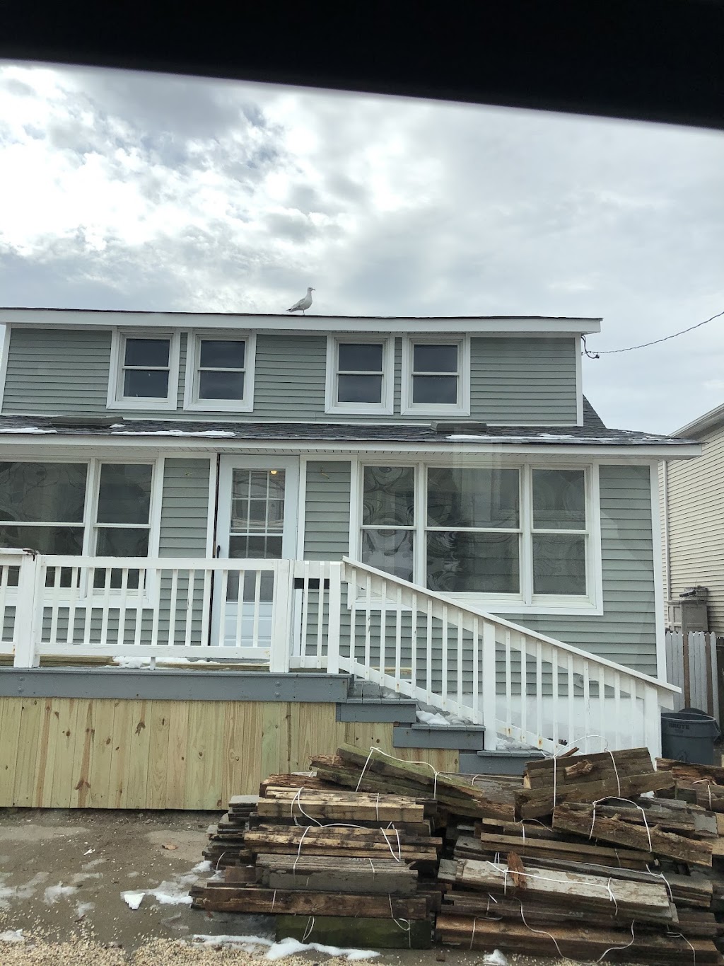 Top Cat Roofing & Siding Suffolk | 51 Barclay Rd, Mastic Beach, NY 11951 | Phone: (631) 281-7007
