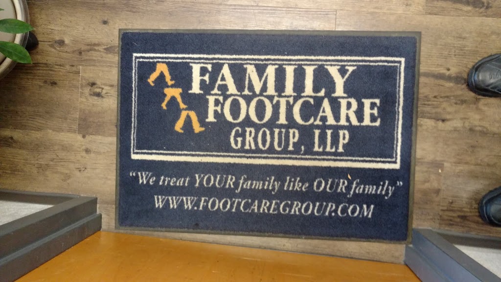 Family Foot Care Group LLP | 390 Crystal Run Rd UNIT 10, Middletown, NY 10941 | Phone: (845) 692-3668