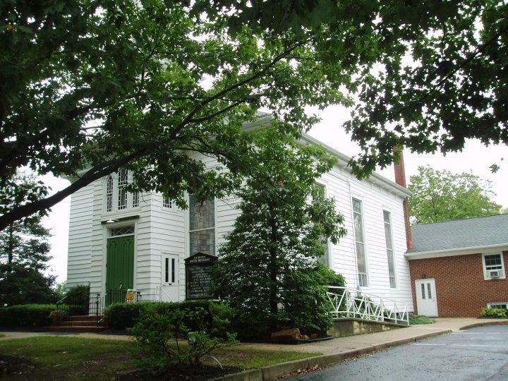 Richwood United Methodist Church | 104 Richwood Rd, Richwood, NJ 08074 | Phone: (856) 589-0874