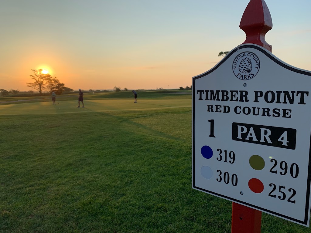 Timber Point Golf Course | 398 Great River Rd, Great River, NY 11739 | Phone: (631) 581-2401