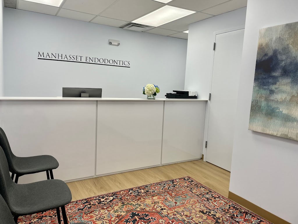 Manhasset Endodontics | 800 Community Dr Suite 310, Manhasset, NY 11030 | Phone: (516) 344-5705