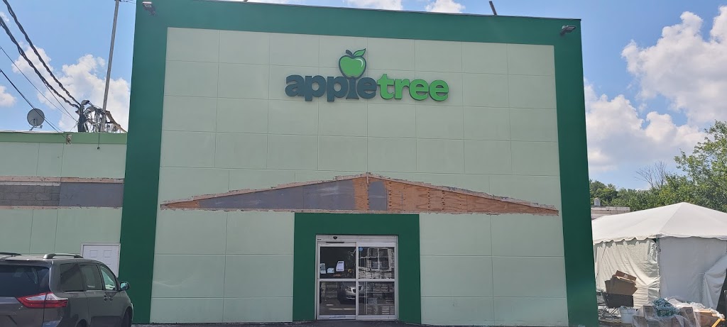 Apple Tree kosher Supermarket | 1885 NY-52, Liberty, NY 12754 | Phone: (845) 428-9400