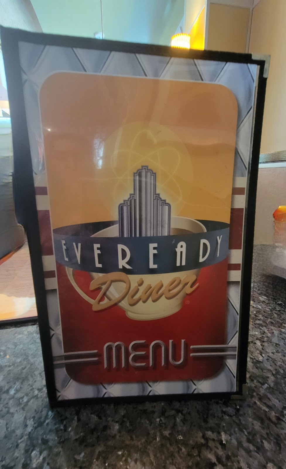 Eveready Diner | 90 Independent Way, Brewster, NY 10509 | Phone: (845) 279-9009