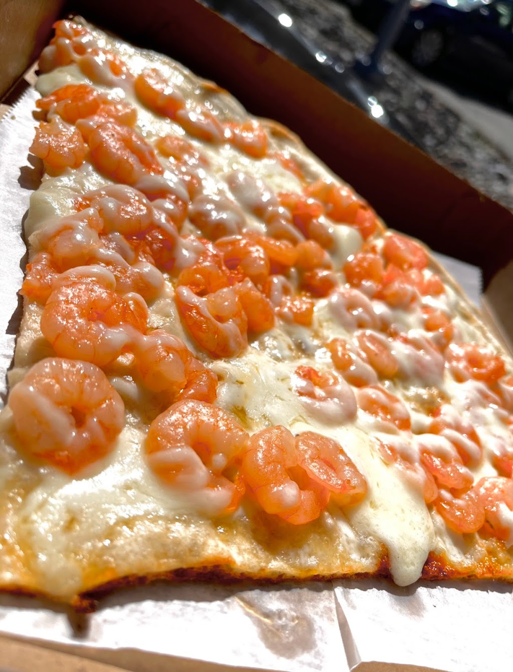 Rays Pizza and Restaurant (Tallman) | 321 NY-59, Tallman, NY 10982 | Phone: (845) 547-2112