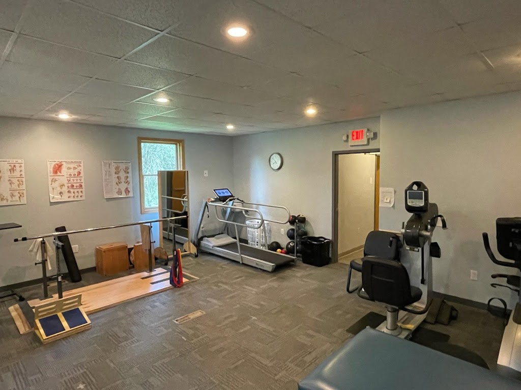 Comprehensive Physical Therapy | 17 Beech Grove Rd, Honesdale, PA 18431 | Phone: (570) 616-1359