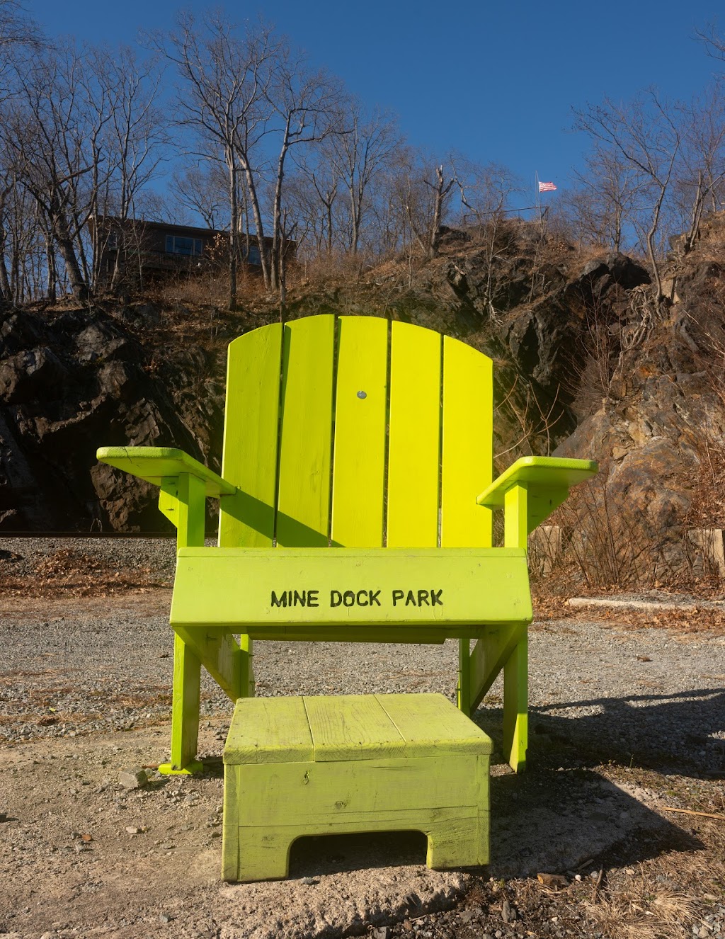 Mine Dock Park | 68 Mine Dock Rd, Fort Montgomery, NY 10922 | Phone: (845) 446-4280