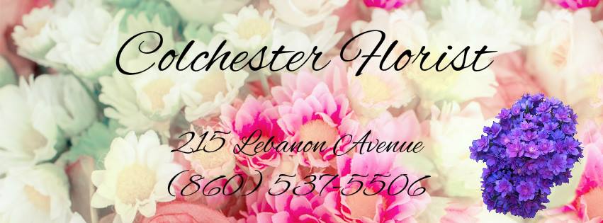 Colchester Florist | 215 Lebanon Ave, Colchester, CT 06415 | Phone: (860) 537-5506