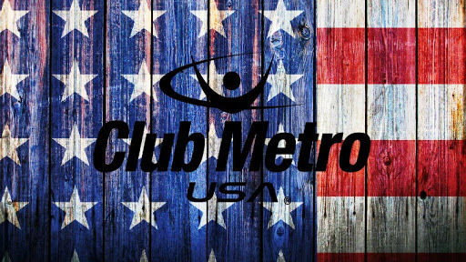 Club Metro USA | 1211B New Brunswick Ave, Phillipsburg, NJ 08865 | Phone: (877) 797-4325