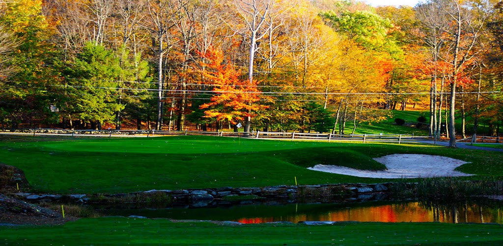 The Golf Course at Paupack Hills | 125 Country Club Drive, Greentown, PA 18426 | Phone: (570) 857-0251