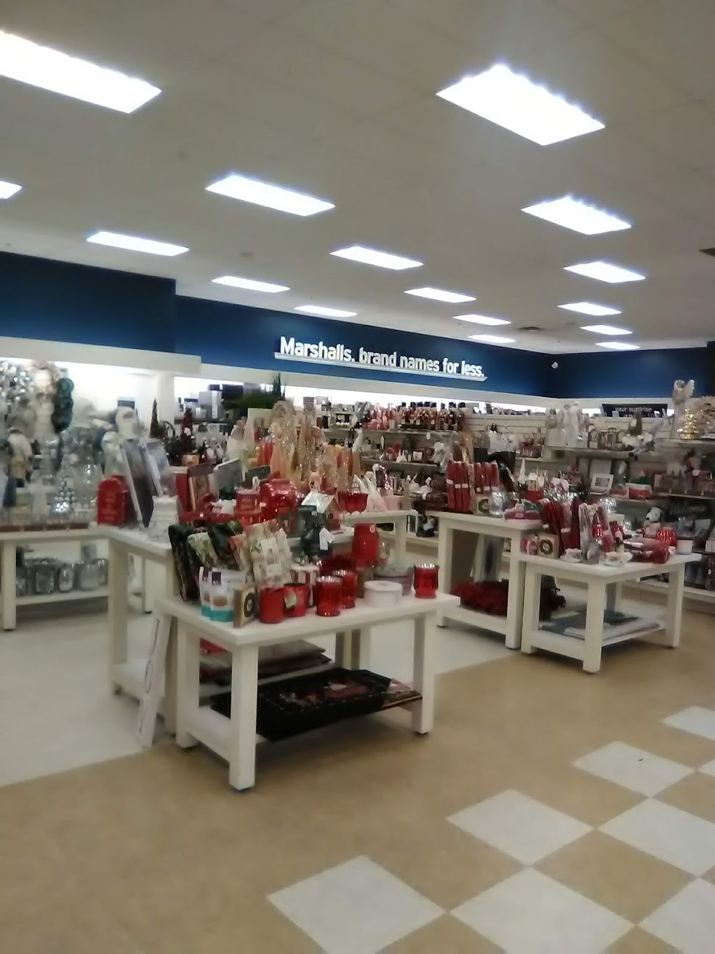 Marshalls | 25 Hazard Ave, Enfield, CT 06082 | Phone: (860) 741-7100