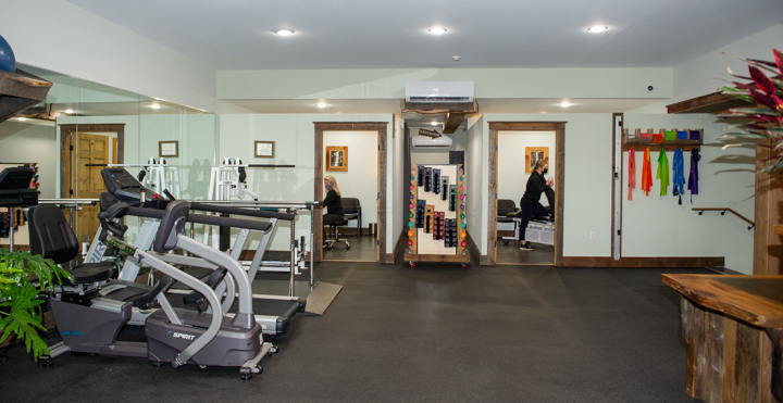 ElmTree Physical Therapy and Wellness | 2489 US-6 STE 6, Hawley, PA 18428 | Phone: (570) 218-7909