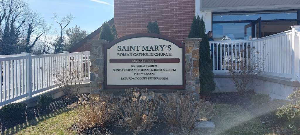 St. Marys Parish | 747 W Bay Ave, Barnegat, NJ 08005 | Phone: (609) 698-5531