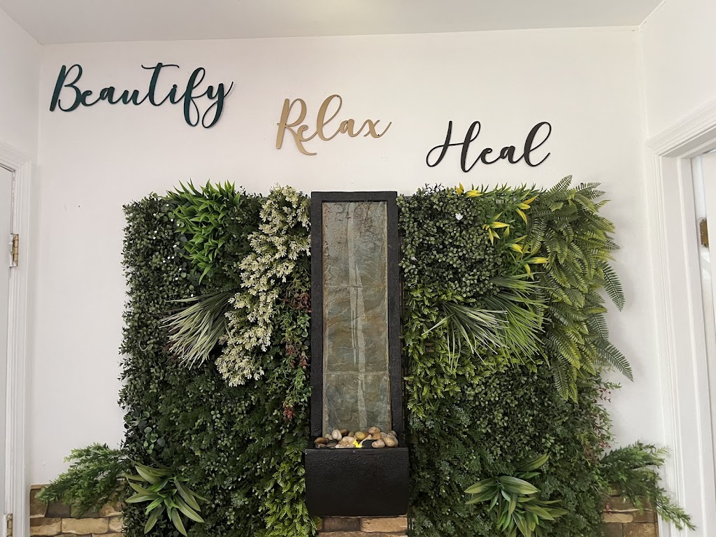 Beautify, Relax Heal Spa & Healing Center | 815 Blooming Grove Turnpike Suite 400A, New Windsor, NY 12553 | Phone: (845) 562-1210