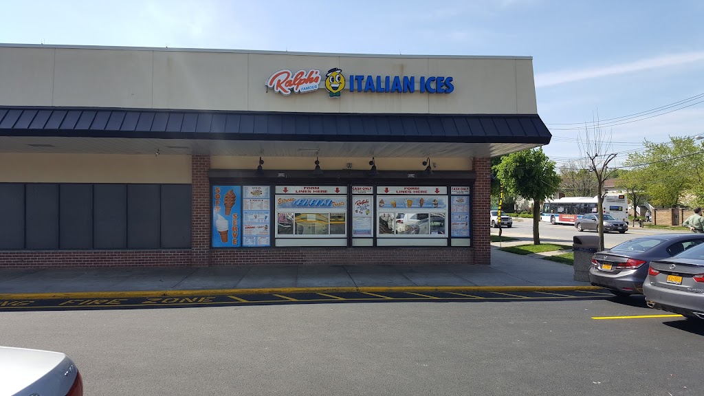 Ralphs Italian Ices | 3241 Richmond Ave, Staten Island, NY 10312 | Phone: (718) 967-1212