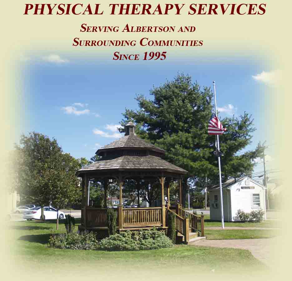 Physical Therapy Services | 1039 Cedar Dr S, New Hyde Park, NY 11040 | Phone: (516) 741-1620