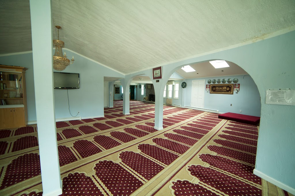 Suleymaniye Mosque | 459 Deer Pk Ave, Dix Hills, NY 11746 | Phone: (978) 828-5664