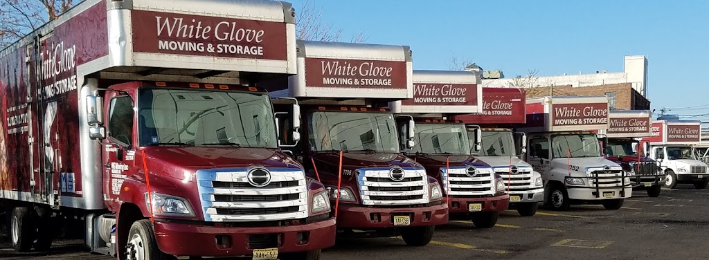White Glove Moving & Storage | 235 W 1st St, Bayonne, NJ 07002 | Phone: (877) 825-1596