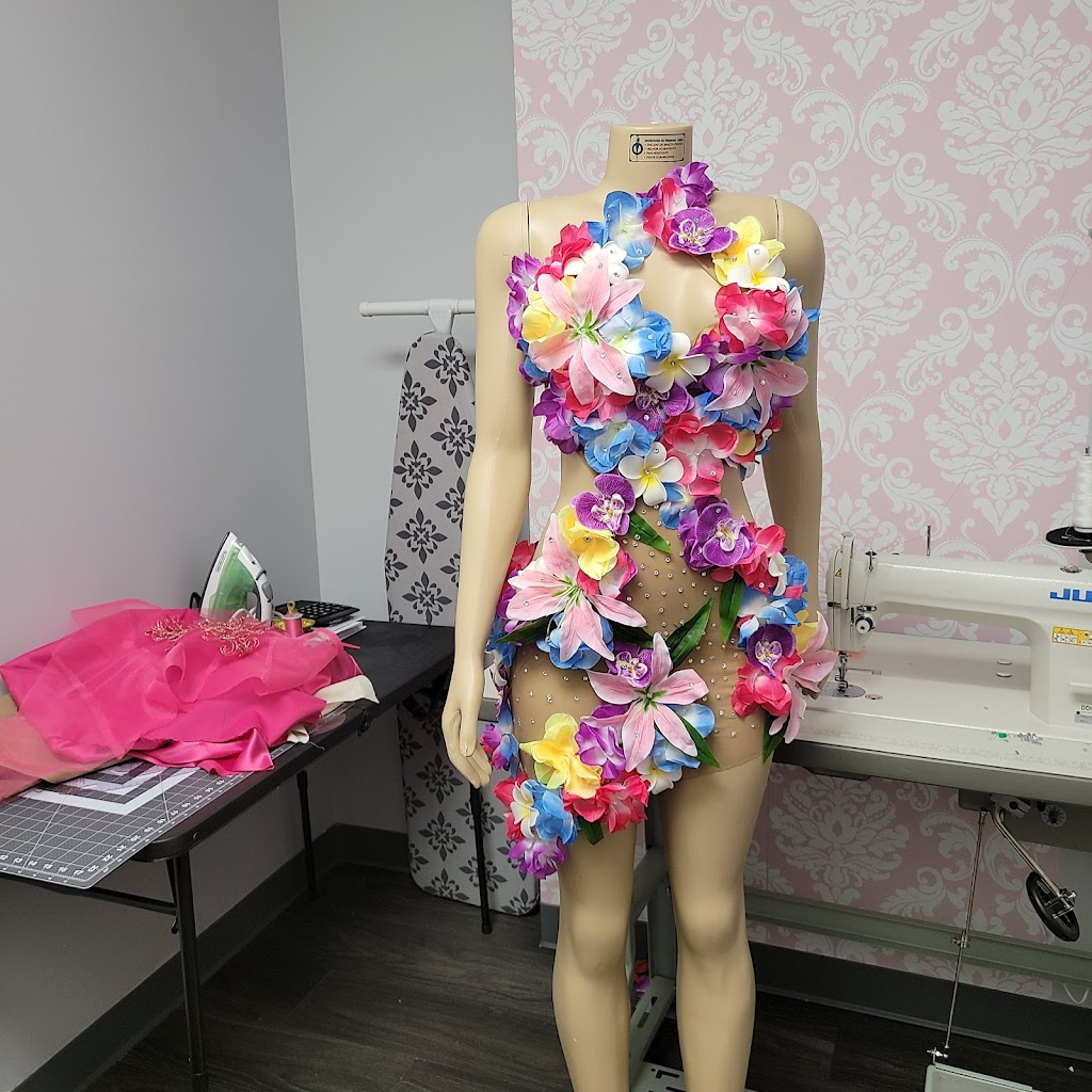 Damsel In Disdress | 281 White Plains Rd Suite #1, Eastchester, NY 10709 | Phone: (347) 499-2589